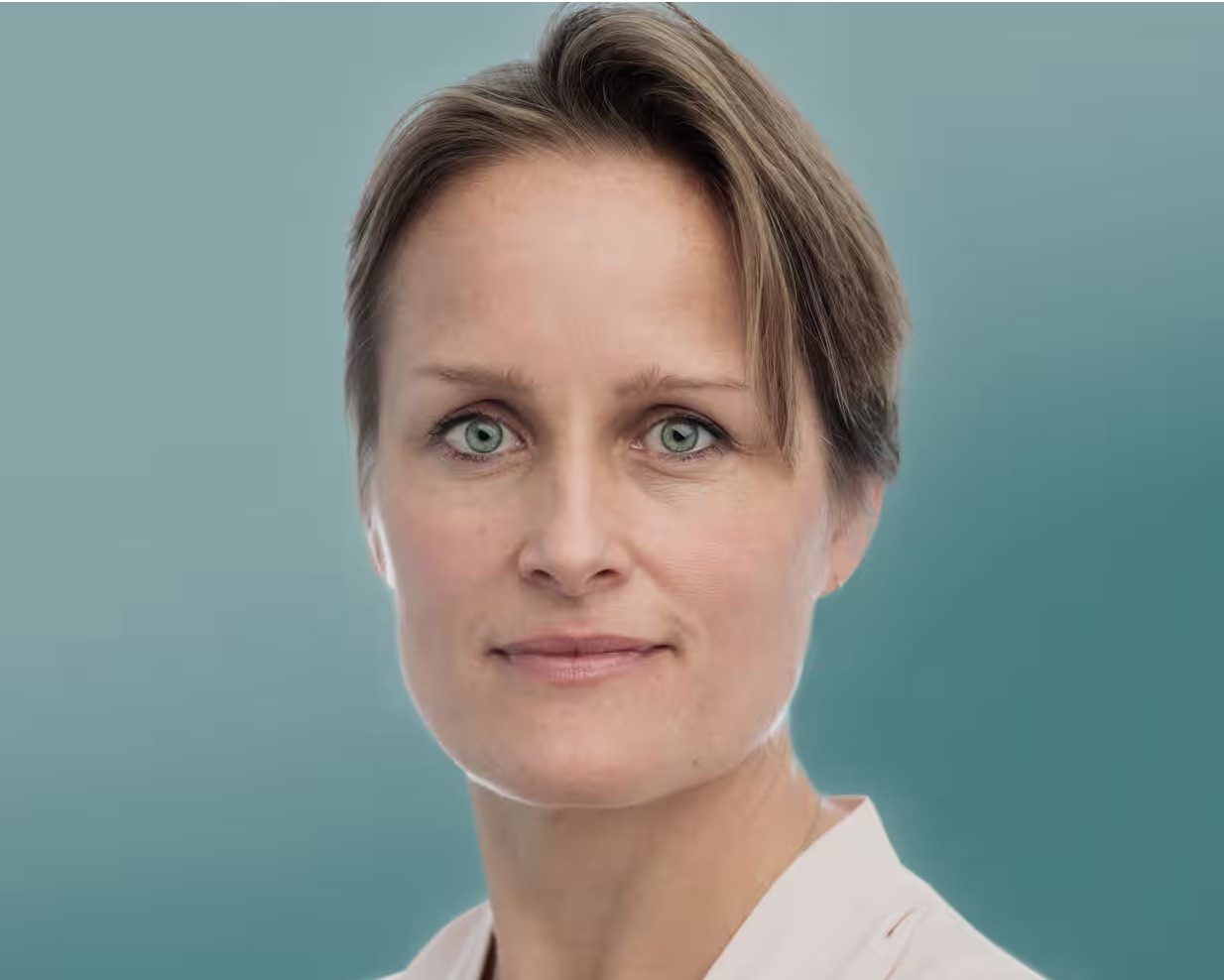 Blaise Metreweli is the first female head of the Secret Intelligence Service. Credit: MI6
