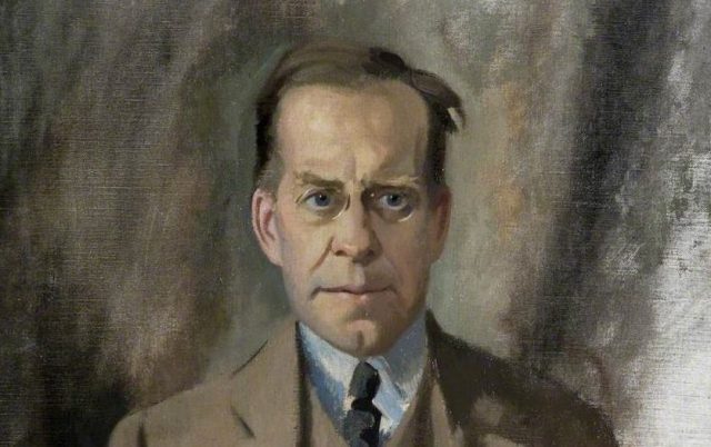 Forrest Reid: Belfast’s forgotten genius