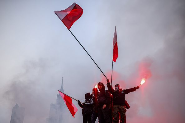 The battle for Poland isn’t over