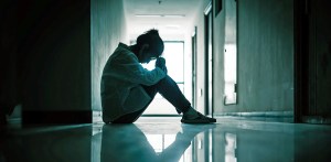 Why is loneliness hitting teen girls hardest?