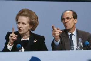 Norman Tebbit was ahead of his time on British identity