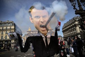 France’s smoking ban is Covid-era nanny-statism