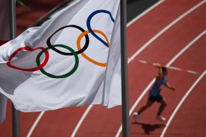 Olympic officials shift trans policy back to common sense