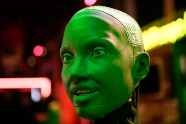 ChatGPT will see you now