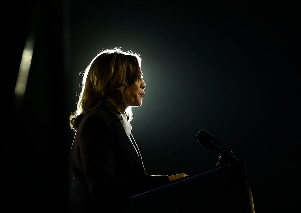 Not again. Credit: Getty