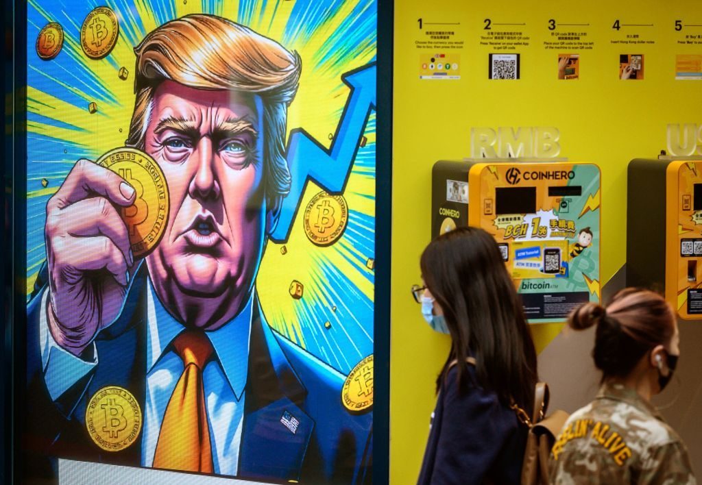 'The fact that the strategy has become a Hail Mary for companies in trouble doesn’t commend it as a dynamic approach.' Credit: Getty