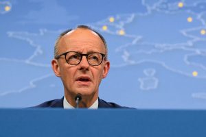 Germany cannot subsidise its way out of energy crisis