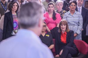 Labour is heading for a solvency crisis