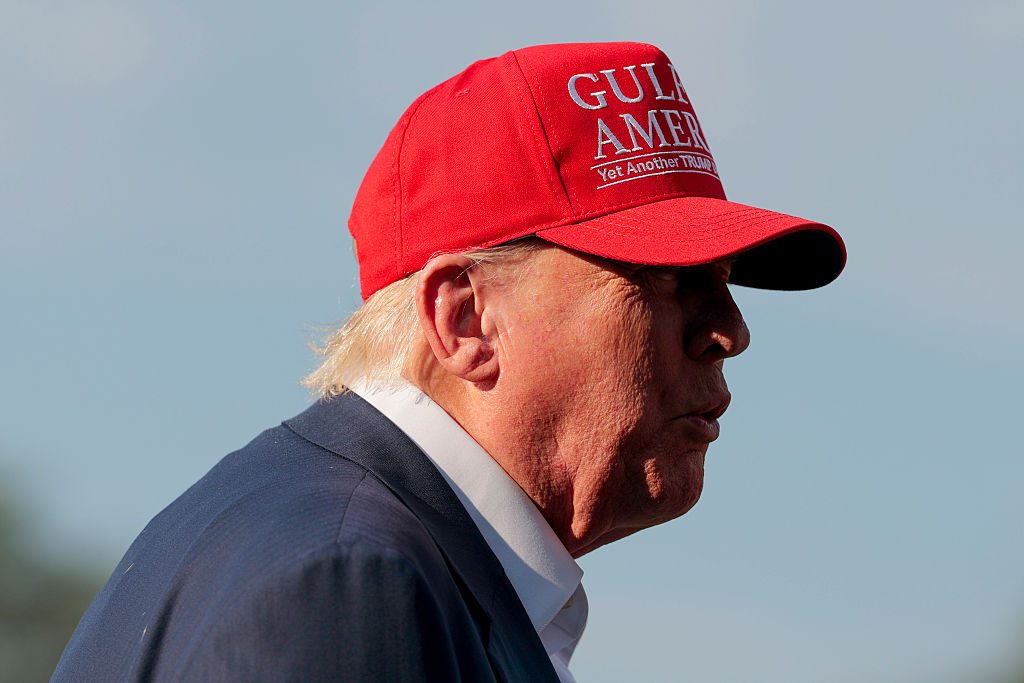 A Pyrrhic victory? Credit: Getty