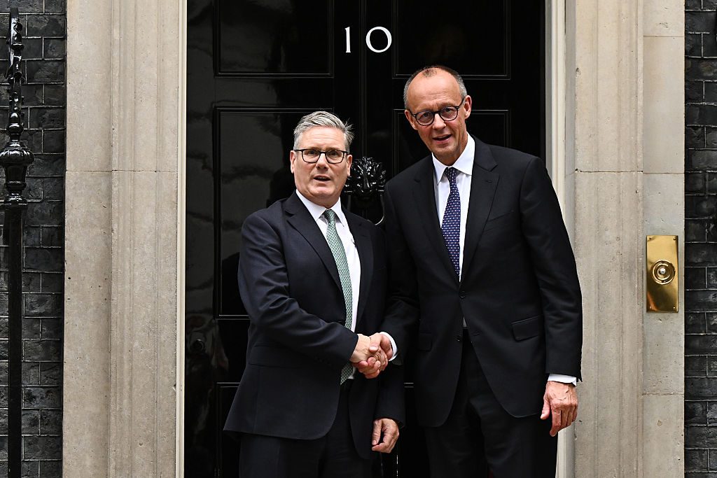 Have they been listening to voters? Credit: Getty