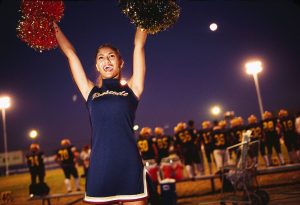 Gen Z has lost its fragility