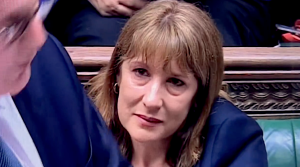 Labour’s theatre of cruelty