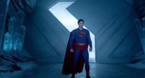 Superman is not anti-American propaganda