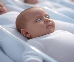 Is the Right turning embryos into a transhumanist experiment?