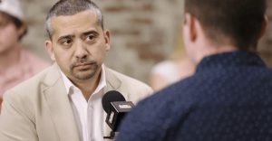 The Mehdi Hasan Jubilee debate was made for outrage