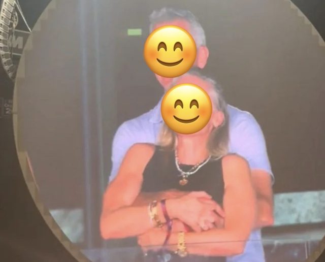 The sadist assault on the ‘Coldplay couple’