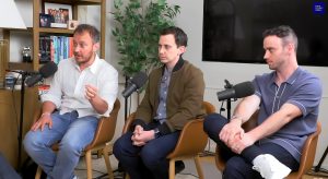 Turning Trump-hate into gold