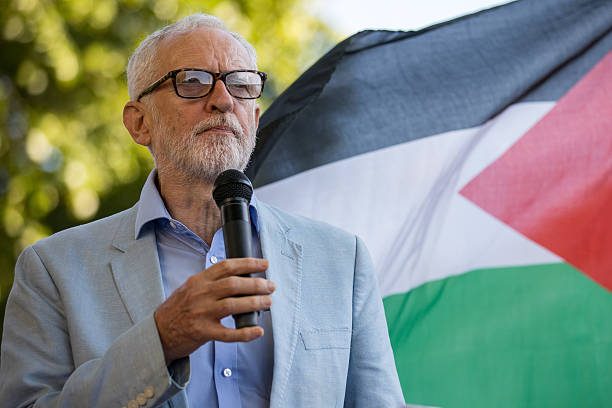 What’s the point of Corbynism?