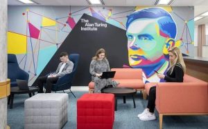 The Alan Turing Institute’s downfall is self-inflicted