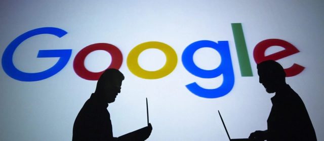Google's AI summaries are hurting media outlets' bottom lines. Credit: Getty