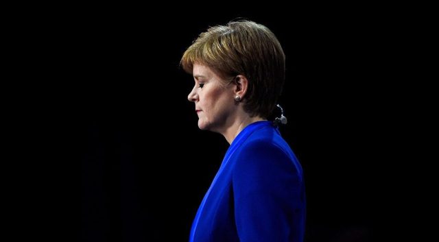 Andy Buchanan/Getty Images