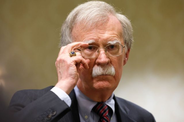 'Nobody has the moral high ground at this point.' Credit: Getty