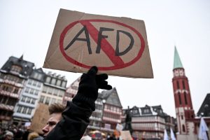 Cologne immigration pact opens door for AfD