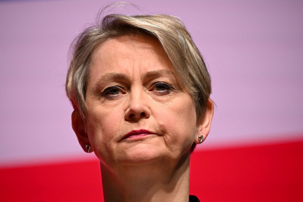 Deport now, appeal later. Credit: Getty