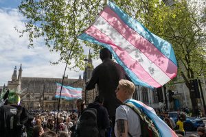 The media is distorting EHRC ruling on women-only spaces