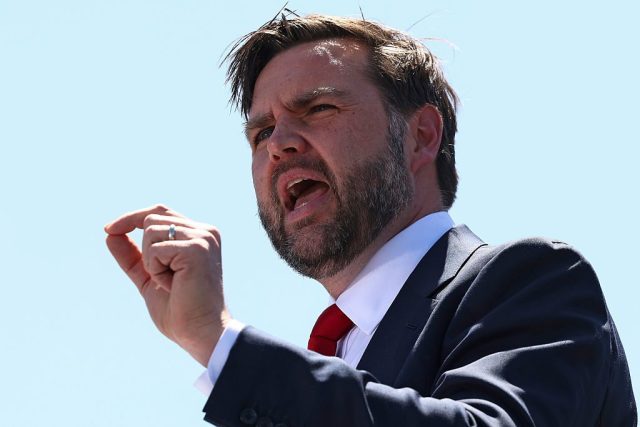 The new Cold War will divide the West