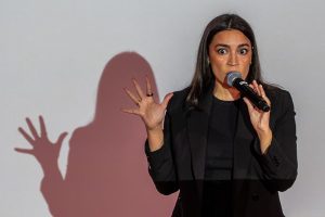 Democrats are not backing away from the Green New Deal