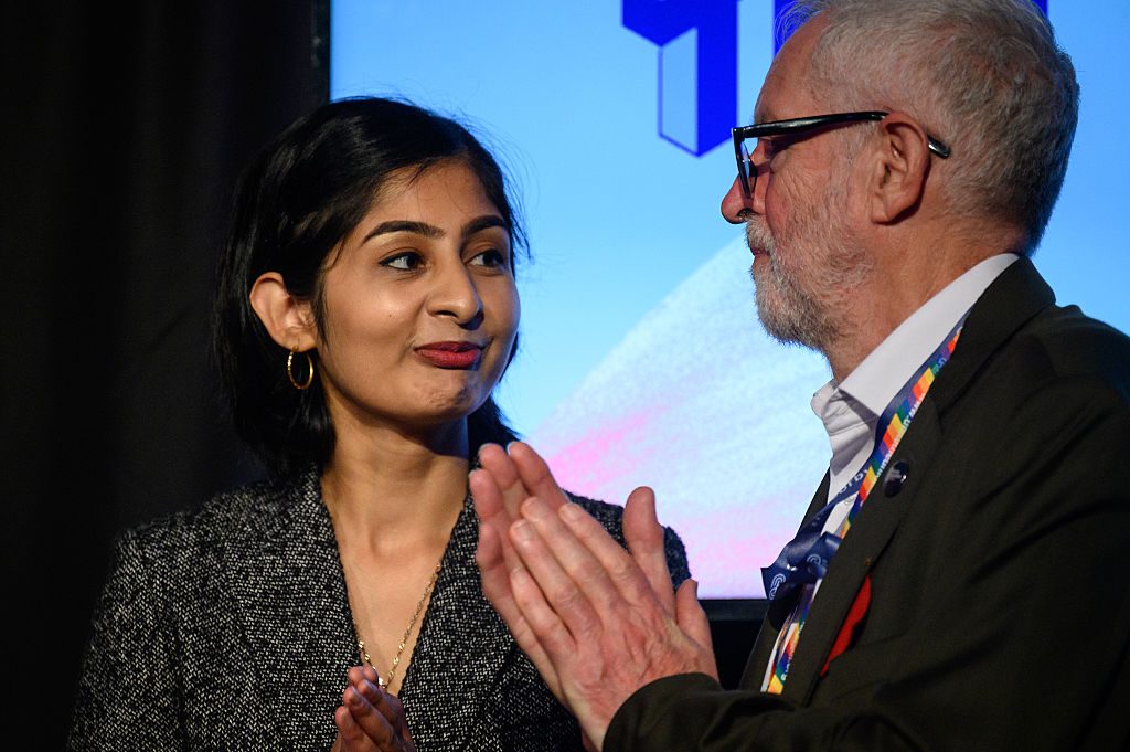 Friendship fraying? Credit: Getty