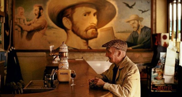 The tyranny of gerontocracy