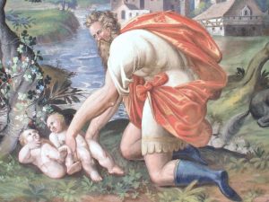 We’ve seen ‘designer babies’ before