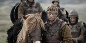 BBC’s King and Conqueror butchers the 1066 story