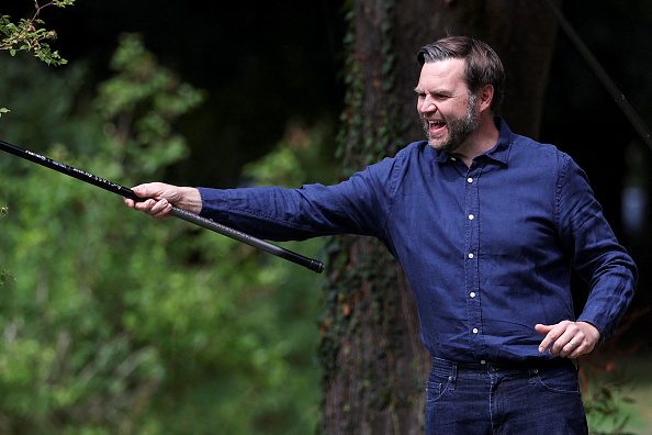 JD Vance doesn’t get England