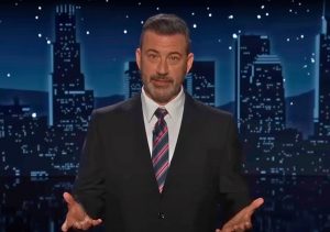 Jimmy Kimmel’s return shows power of anti-Trump media