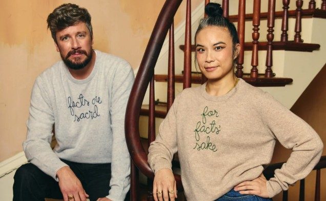 Worth the price? Lingua Franca.