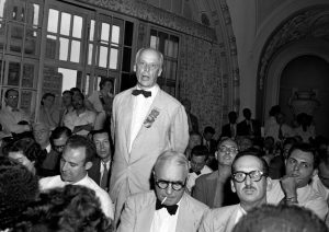 Socialism is as American as apple pie