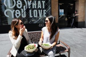 How bowl-slop conquered all