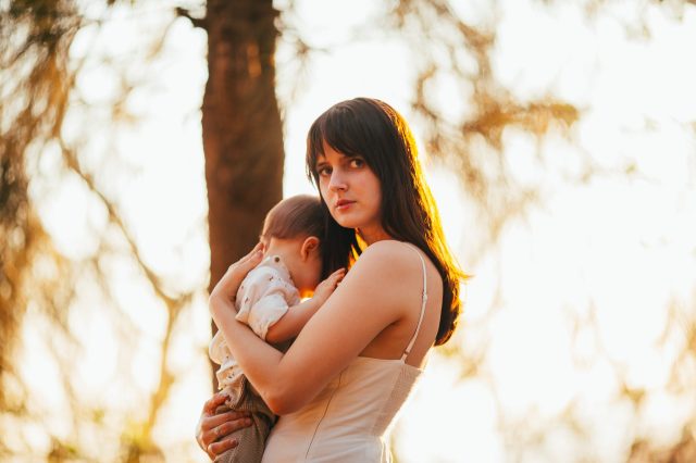 The future of feminism is childcare