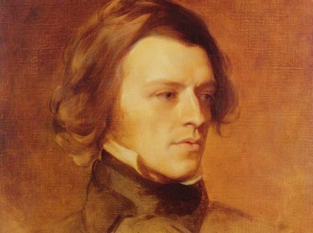 Not your typical Victorian. Culture Club via Getty Images.