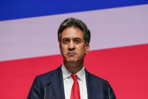 Ed Miliband is finally seeing sense on energy policy