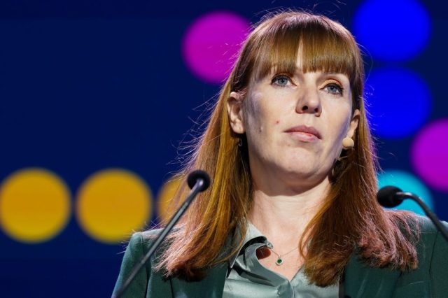 The Housing Secretary may keep her job, but her reputation could suffer permanent damage. Credit: Getty