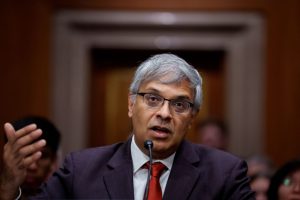 Jay Bhattacharya: the First Amendment is unenforceable