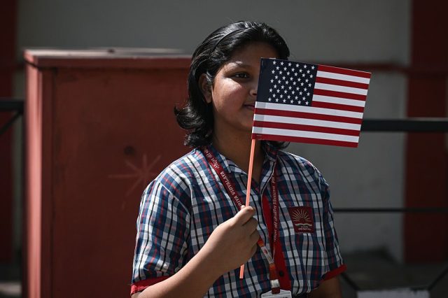 Why the Right turned on Indians