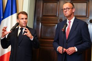 Europe will regret seizing frozen Russian assets