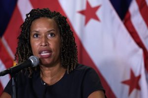 Will Democratic mayors follow Muriel Bowser’s Trump pivot?