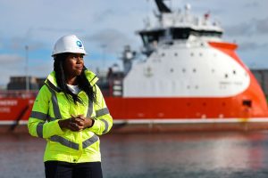 Tory Net Zero push undermines Kemi Badenoch