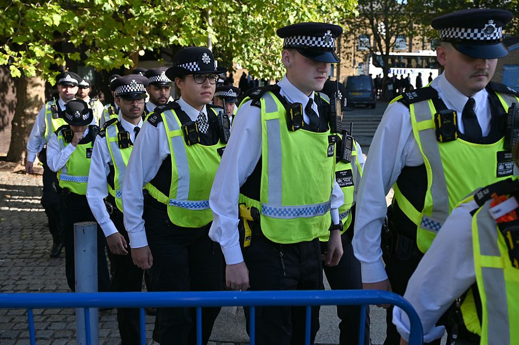 'NCHIs are a sneaky way of denouncing individuals and tarnishing their name.' Credit: Getty